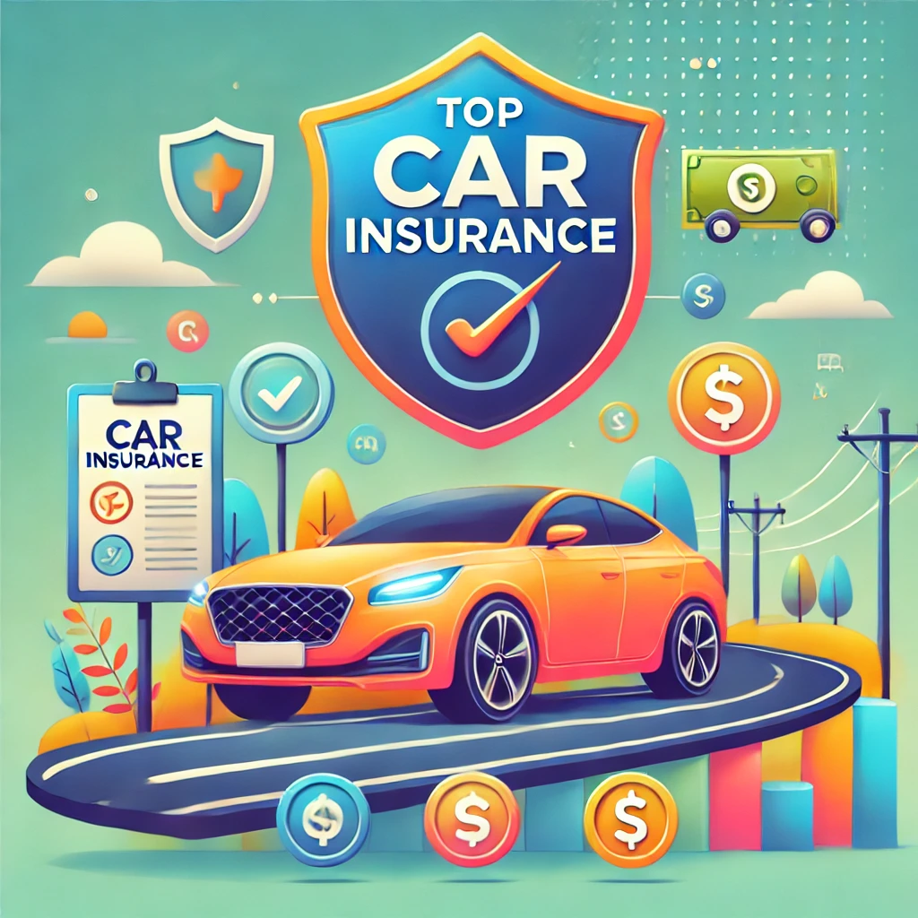The Best Car Insurance in the USA: A Comprehensive Guide
