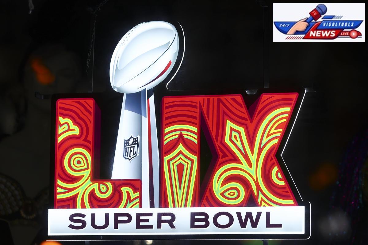 Super Bowl 2025: All You Need to Know About the Big Game in New Orleans