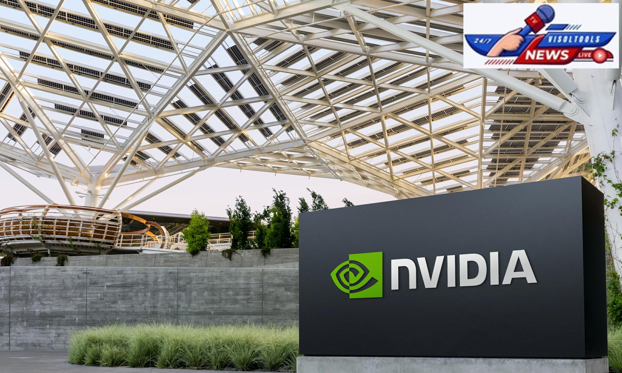 Nvidia Stock Faces Fresh Challenges Amid Competitive AI Landscape