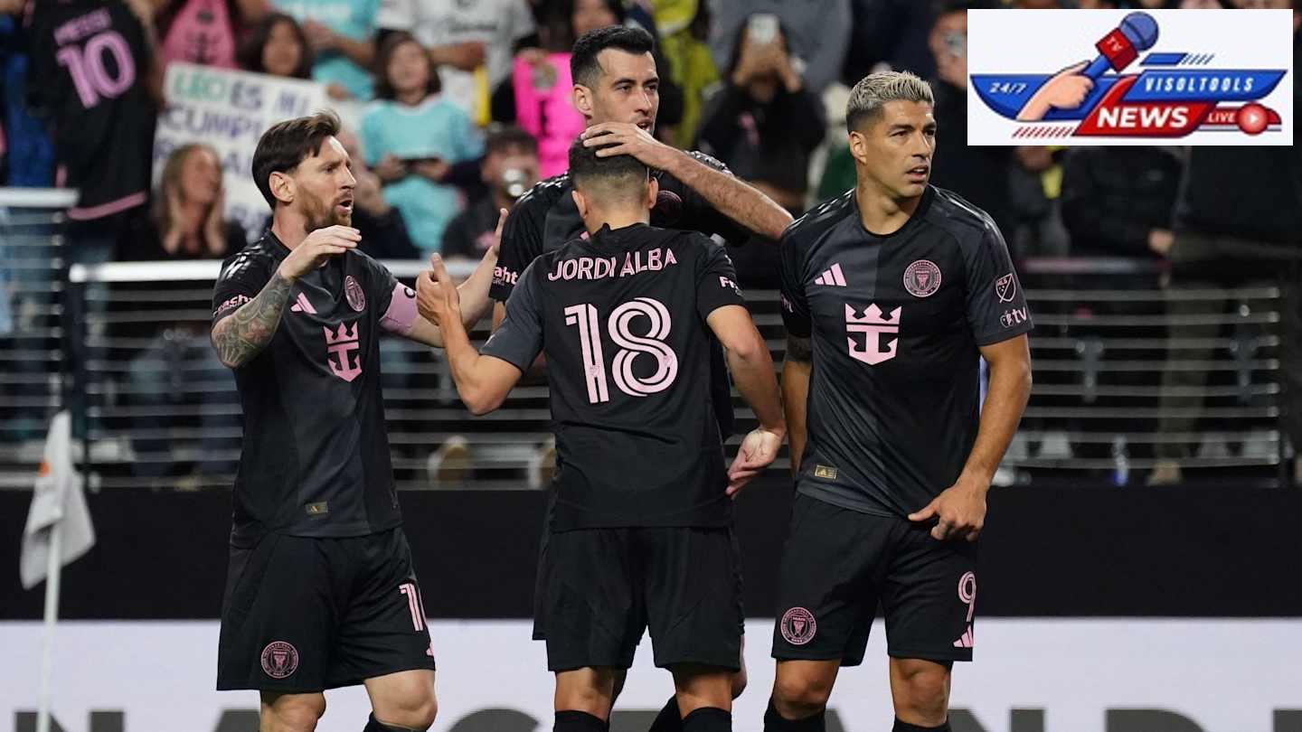 Inter Miami Edges Universitario in Thrilling Penalty Shootout During Preseason Clash